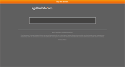 Desktop Screenshot of link.agd3as7ab.com